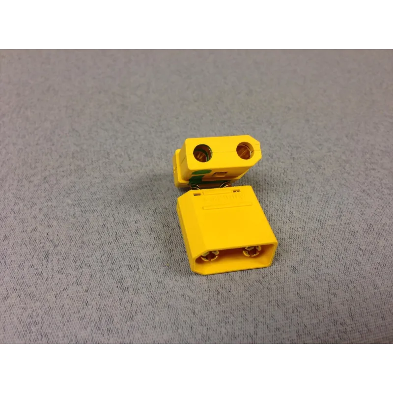 FUSION XT90-S Anti Spark Connector 2prs O-FS-XT90S/02