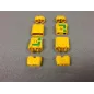 FUSION XT90-S Anti Spark Connector 2prs O-FS-XT90S/02