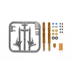 TAMIYA HONDA CBR1000RR-R FNT FORK SET