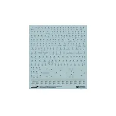 TAMIYA F-4 PHANTOM II DECAL SET A