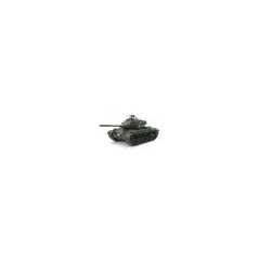 TAMIYA WEST GERMAN TANK M47 PATTON
