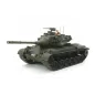 TAMIYA WEST GERMAN TANK M47 PATTON TAMIYA WEST GERMAN TANK M47 PATTON