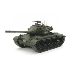 TAMIYA WEST GERMAN TANK M47 PATTON