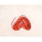 LOGIC Silicone Wire 1.6mm - 10m Red O-LGL-SW15/10R