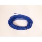 LOGIC Silicone Wire 2.0mm - 10m Blue O-LGL-SW20/10BL