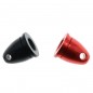 2 PCS MT1806 Motor Aluminum Bullet Adapter (CW/CCW) Brushless Motor 2 PCS MT1806 Motor Aluminum Bullet Adapter (CW/CCW) Brushless Motor