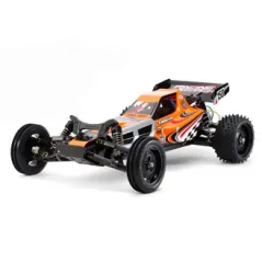TAMIYA RC X-SA RACING FIGHTER