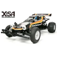 TAMIYA RC X-SA HORNET