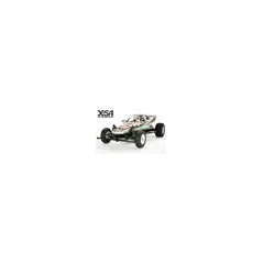 TAMIYA RC X-SA GRASSHOPPER