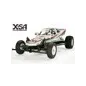TAMIYA RC X-SA GRASSHOPPER
