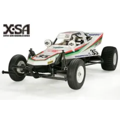 TAMIYA RC X-SA GRASSHOPPER