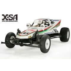 TAMIYA RC X-SA GRASSHOPPER