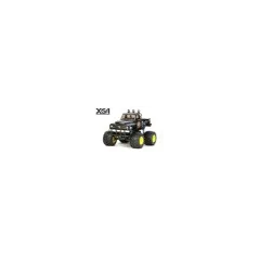 TAMIYA RC X-SA MIDNIGHT PUMPKIN