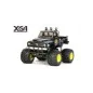 TAMIYA RC X-SA MIDNIGHT PUMPKIN
