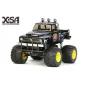 TAMIYA RC X-SA MIDNIGHT PUMPKIN