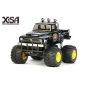 TAMIYA RC X-SA MIDNIGHT PUMPKIN