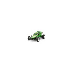 TAMIYA The Grasshopper Candy Green Edition