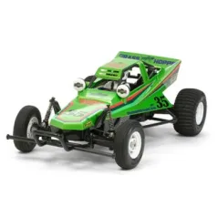 TAMIYA The Grasshopper Candy Green Edition