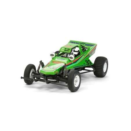 TAMIYA The Grasshopper Candy Green Edition