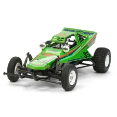 TAMIYA The Grasshopper Candy Green Edition