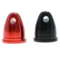 2 PCS MT1806 Motor Aluminum Bullet Adapter (CW/CCW) Brushless Motor