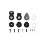 TAMIYA RC ALUMINUM SHIFT SERVO HORN