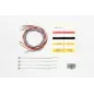 TAMIYA RC LED LIGHT FOR MFC WHITE TAMIYA RC LED LIGHT FOR MFC WHITE