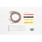 TAMIYA RC LED LIGHT FOR MFC WHITE TAMIYA RC LED LIGHT FOR MFC WHITE