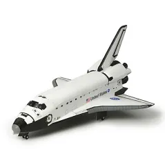 TAMIYA SPACE SHUTTLE ATLANTIS