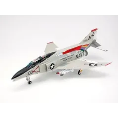 TAMIYA MCDONNELL F-4B PHANTOM II