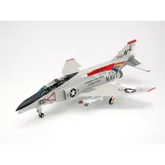 TAMIYA MCDONNELL F-4B PHANTOM II