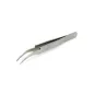 TAMIYA HG ANGLED TWEEZERS ROUND TIP TAMIYA HG ANGLED TWEEZERS ROUND TIP