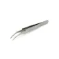 TAMIYA HG ANGLED TWEEZERS ROUND TIP TAMIYA HG ANGLED TWEEZERS ROUND TIP