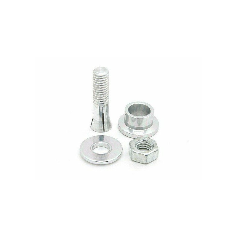 5mm Collet Prop Adapter For 3mm Shafts (1pc)