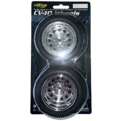CARSON CV-10 Wheels