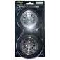 CARSON CV-10 Wheels
