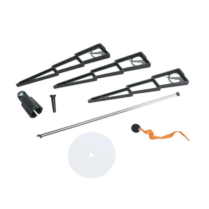 ESTES Porta-Pad II Launch Pad D-ES2215