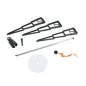 ESTES Porta-Pad II Launch Pad D-ES2215