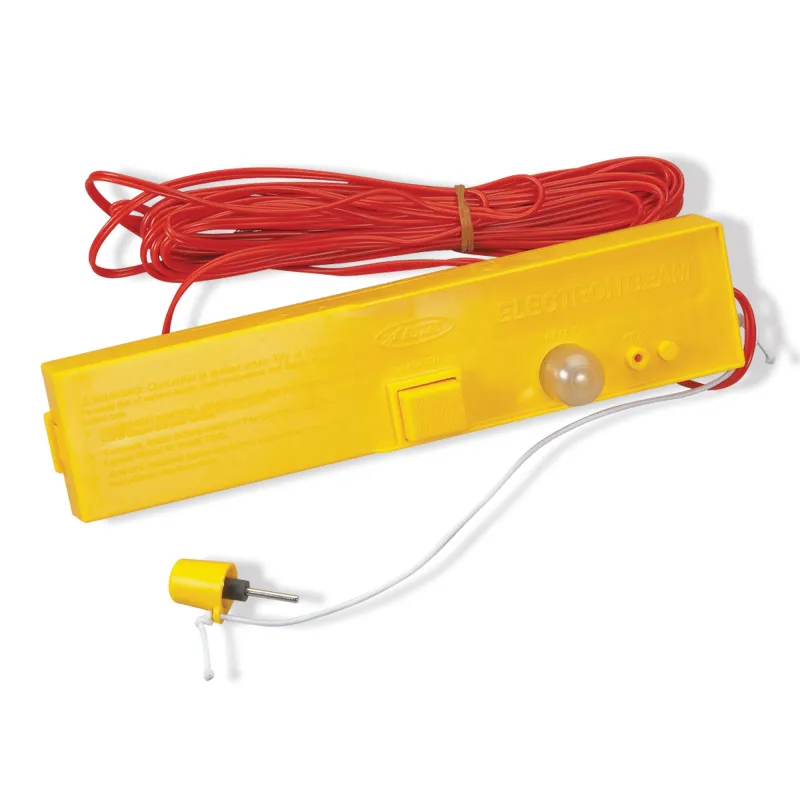 ESTES Electron Beam Launch Controller D-ES2220