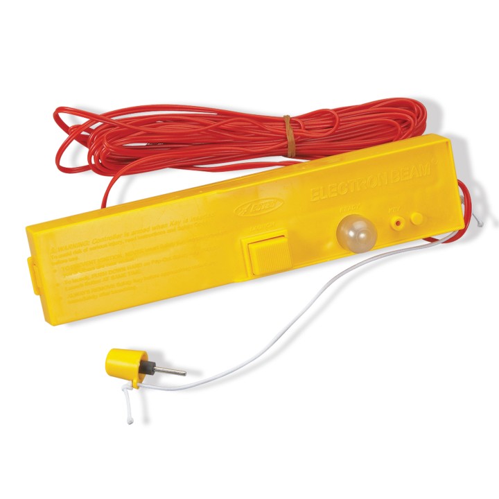 ESTES Electron Beam Launch Controller D-ES2220