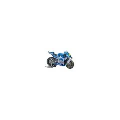 TAMIYA TEAM SUZUKI ECSTAR GSX-RR '20