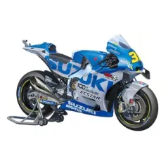 TAMIYA TEAM SUZUKI ECSTAR GSX-RR '20