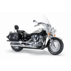 TAMIYA YAMAHA XV1600 ROAD STAR CUSTOM
