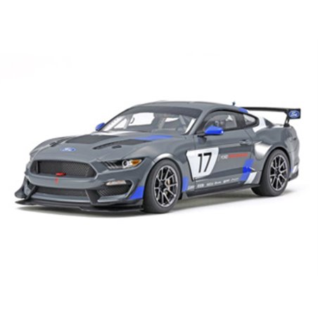 TAMIYA FORD MUSTANG GT4