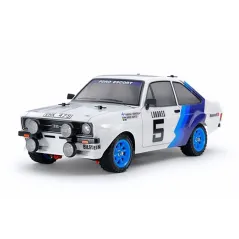 TAMIYA RC FORD ESCORT MK.II RALLY