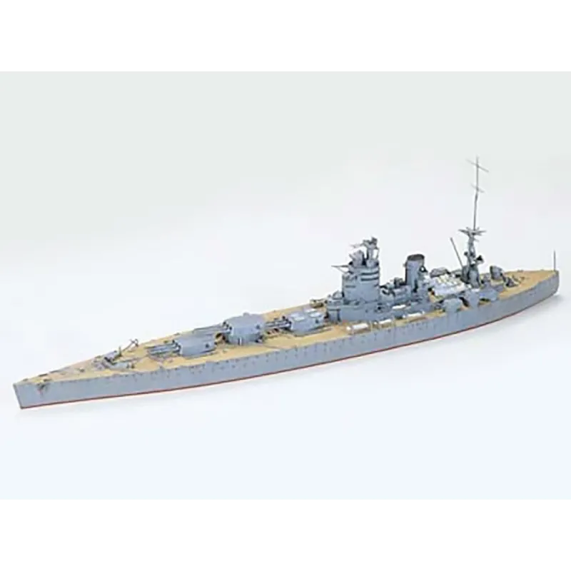 TAMIYA BRITISH RODNEY BATTLESHIP KIT TAMIYA BRITISH RODNEY BATTLESHIP KIT