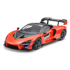 TAMIYA MCLAREN SENNA