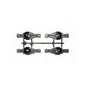 TAMIYA RC MATTE FINISH DIFF HOUSING