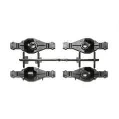 TAMIYA RC MATTE FINISH DIFF HOUSING