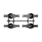 TAMIYA RC MATTE FINISH DIFF HOUSING